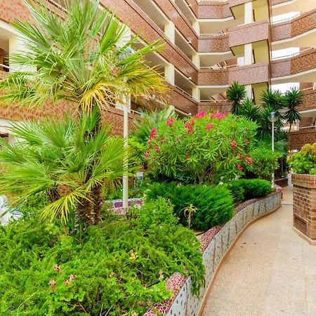 Costa Marfil II - Magic World Apartment โอโรเปซาเดลมาร์ ภายนอก รูปภาพ